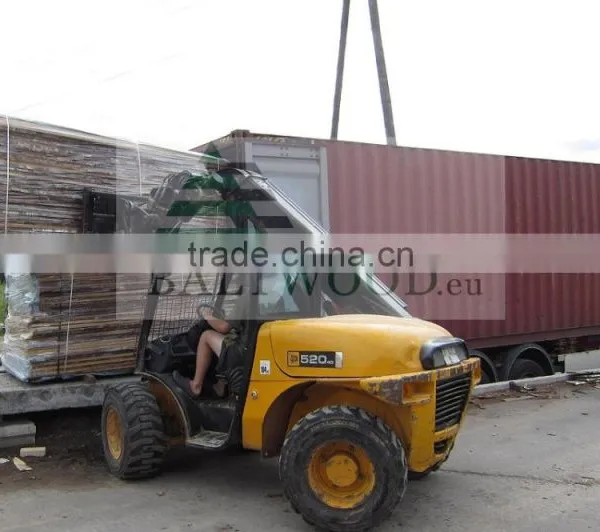 Sawn Oak Lumber - Edged, Unedged photo-3