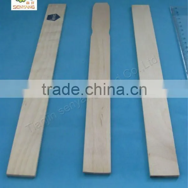 12 Inches 21" Birch Wood Paint Stick in Sale 2014! photo-4