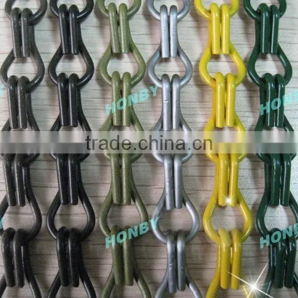 Decorative String Curtain(Aluminum Chain)