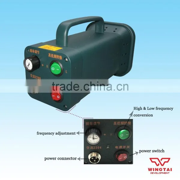 Portable Stroboscope photo-3