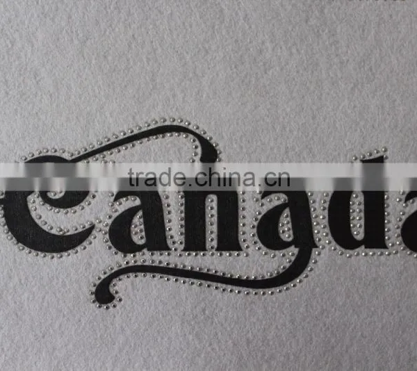 2017 Sublimation Special Material CANADA Heat Transfer Design photo-5