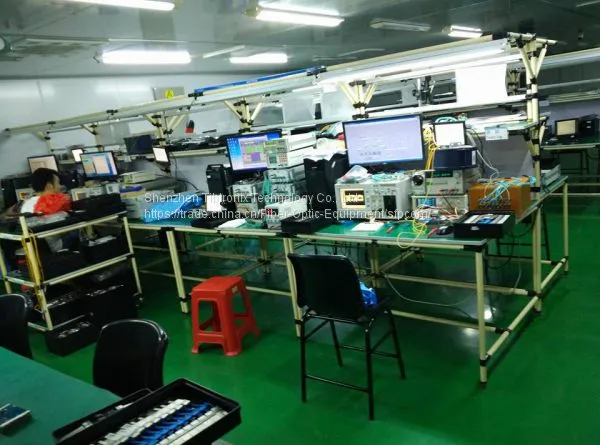 SFF EPON 1000BASE-PX20+ ONU Transceiver