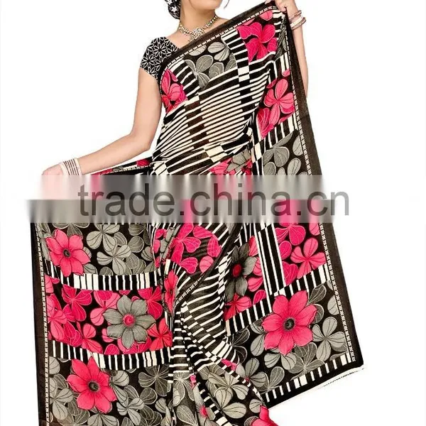 Saree for Kids photo-3