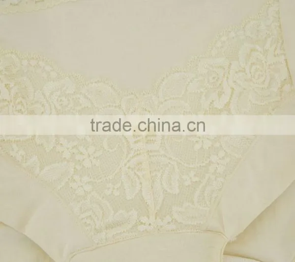 OEM/ODM Service Women Underwear Panties photo-4