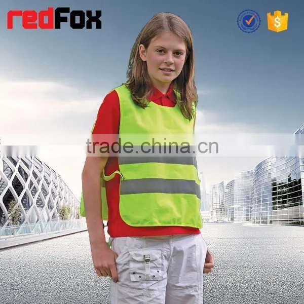 Reflective Safety Running Tabard photo-5