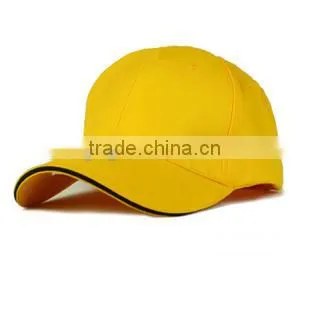 Pretty Baseball Caps , 6-panel Mainland China Baseball Caps photo-4