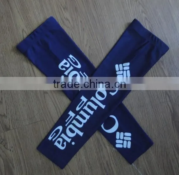 Unisex Sun UV Protection Arm Sleeve Sports Compression Arm Sleeves photo-2