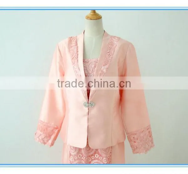 Modern Ladies Handmade Suits Pink Embroidery Women Anarkali Suit photo-6
