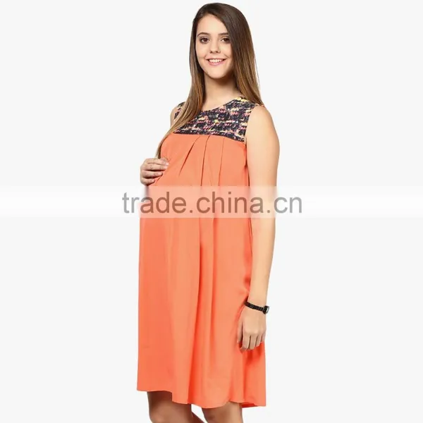 Custom Made Outdoor Maternity Wear Wholesale Modern Design photo-4