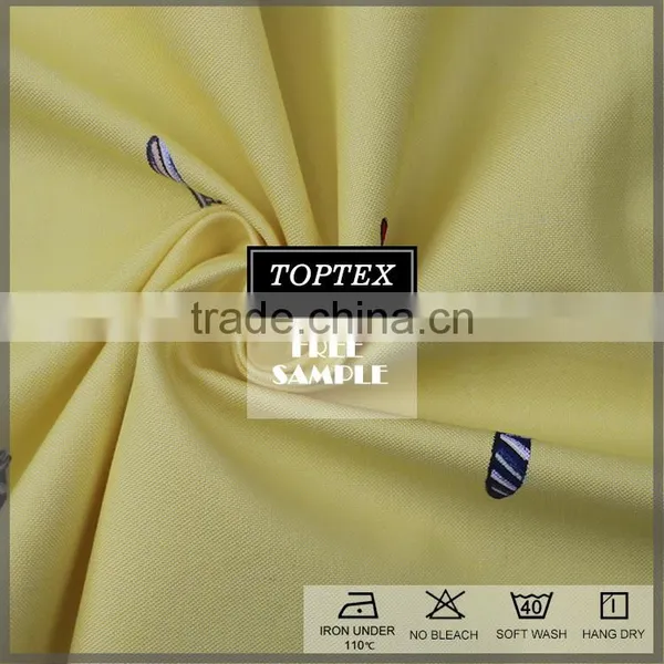 Colorful Design Customized Printed Oxford Fabric photo-2