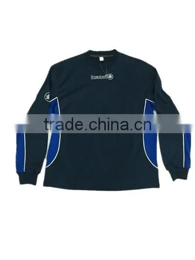 Hot Sell Men's Long Sleeve Sports T-shirt Sportswear photo-5