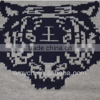 2014 Hot Sale Jacquard Knitting Pattern Children 's Sweater photo-3