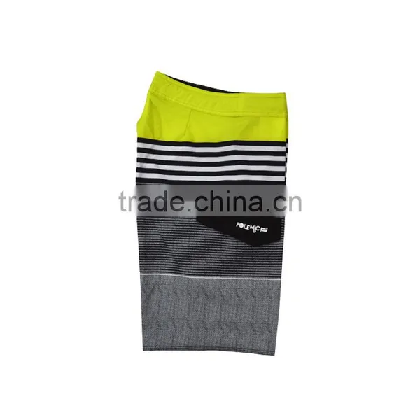 Wholesale Sports Surf Board Shorts Men, Spandex Board Shorts 2018 photo-4