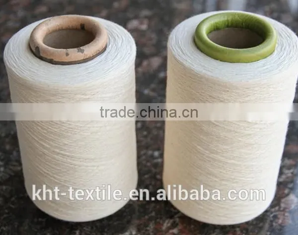 26s Textile Yarn of Knitted t Shirt Yarn With OPEN END photo-2