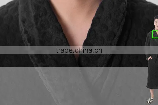 Factory Direct Sale Hot 2015 Fall New Bathrobes photo-6