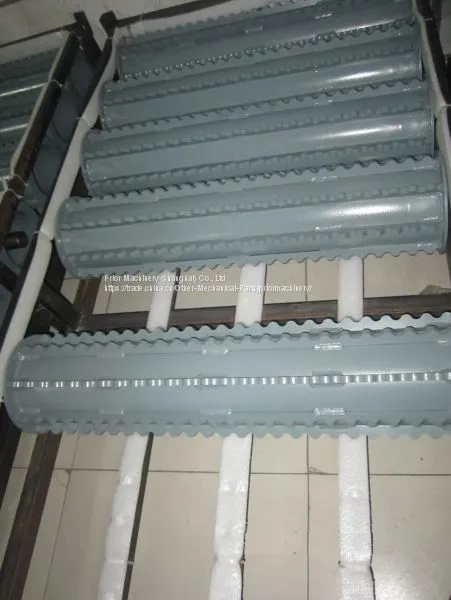 Forging Roller for Harvester photo-4
