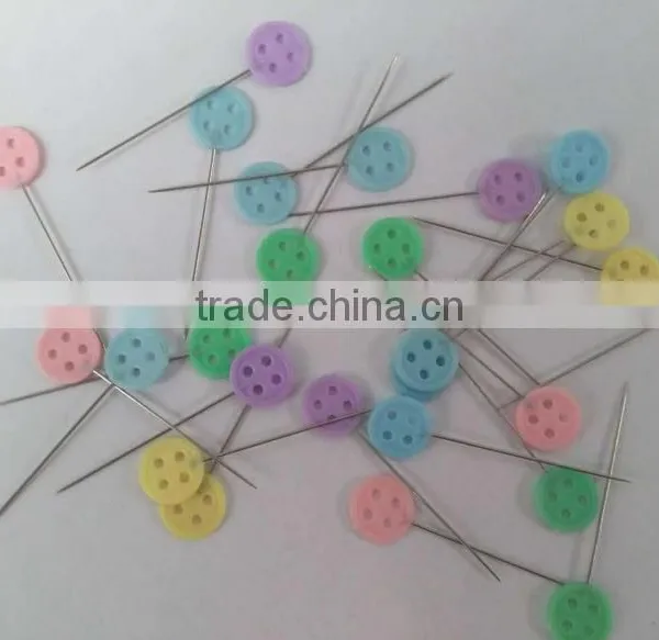 Button Head Pin photo-2