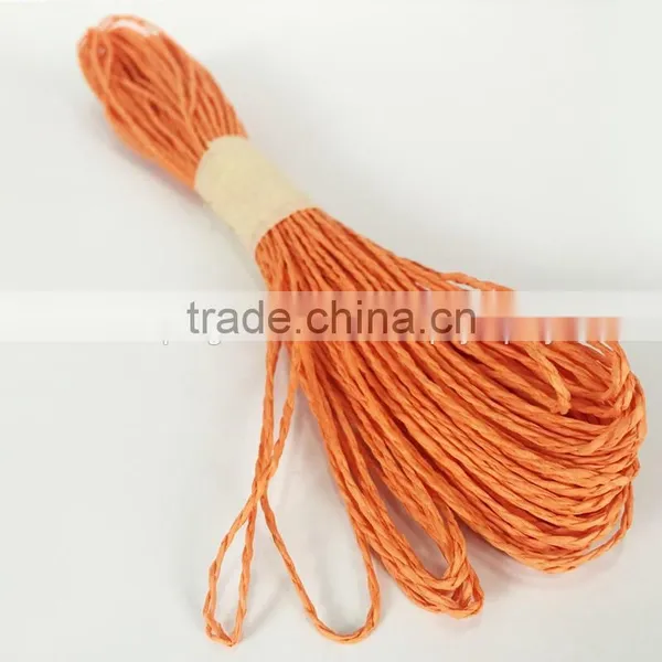 Carbon Fiber Rope photo-1