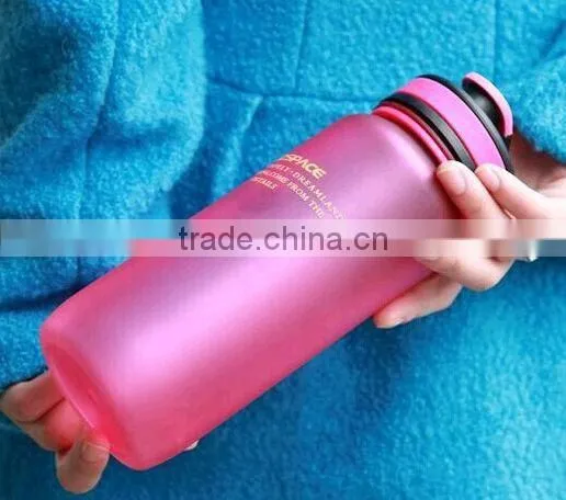 Sports Bottle Tritan Bottle photo-2