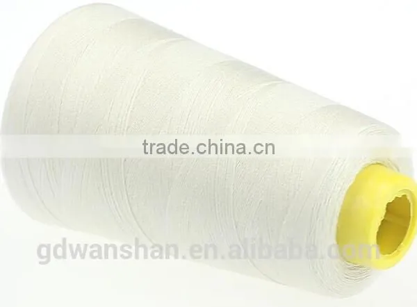 Cheap Price Book Binding Printing Texturized Polyester Sewing Thread photo-2