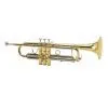 Thailand Cecilia Bb Trumpet 2 Water Keys
