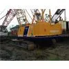 USED KOBELCO CRAWLER CRANE 7055 IN VERY GOOD WORKING CONDITION photo-3