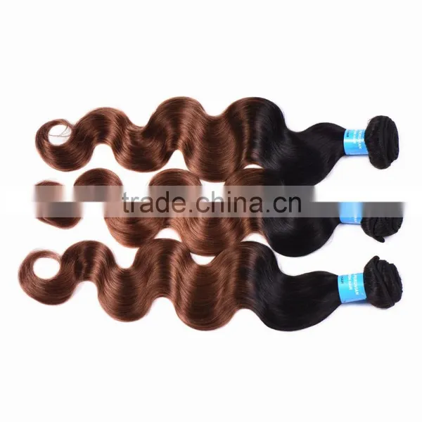New Products Virgin Peruvian Body Wave Hair Overnight Shipping photo-5