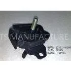 Automobile Engine Mounting Replacement For Toyota Crown 1992 - 1996 JZS133 12362-46090