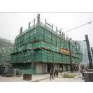 Automatic Climbing Formwork For Wangjing SOHO Center T3 Project , Tower Formwork
