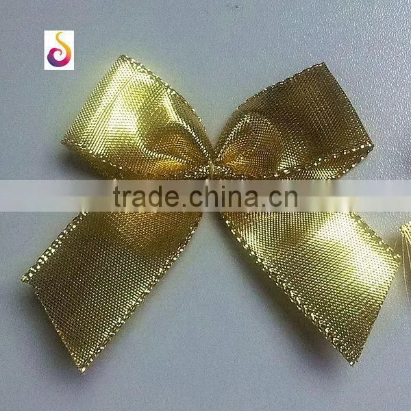 New Style Crazy Selling Pre Tied Elastic Popcorn Wrapping Loop photo-5