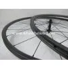 700C*20mm Carbon Tubular Wheelset photo-2
