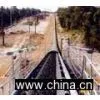 Caved Belt Conveyor
