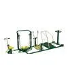 BH72-2 Combination Training Device