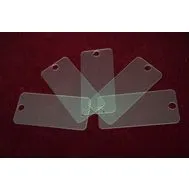 Sapphire Mobile Phone Panel