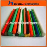 FRP Fiberglass Rods Poles
