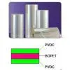 BOPET Coated PVDC on Both Sides