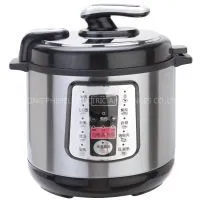 ELECTRIC PRESSURE COOKER