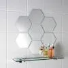 Sell Mirror Tiles, Silver Coated
