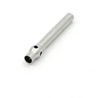 Stainless Steel 304 Throttle Tube