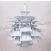 Artichoke Lamp