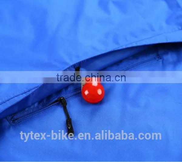 Cycling Waterproof Jacket photo-4