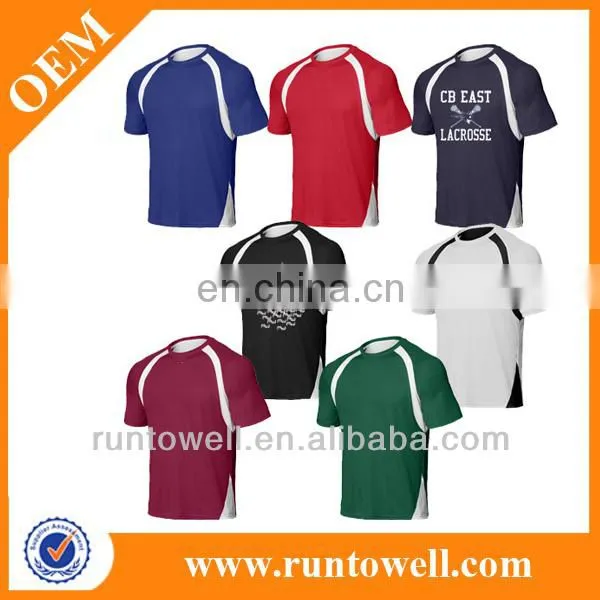 High Quality Lacrosse Jersey, Women Lacrosse Jersey