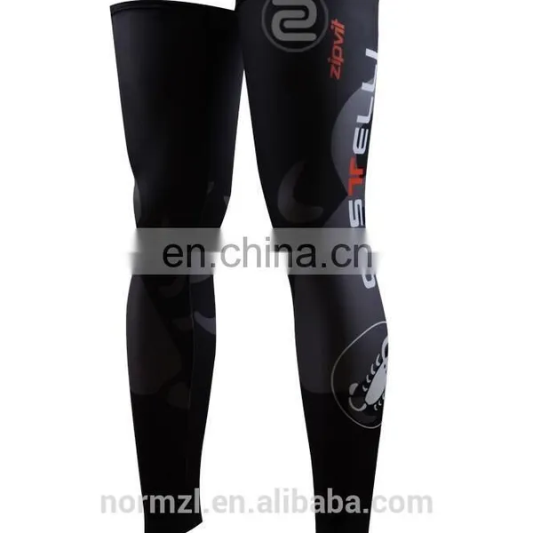 China Manufacturer Custom Printes Compression Foot Sleeve Wholesale photo-4