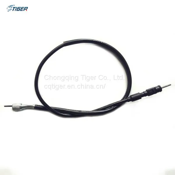 China Motorcycle Parts,speedometer Cable,over 15 Years OEM Factory photo-3