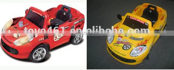 Hot Selling Remote Control Ride-on Car Toy for Kids,6V7AH Remote Control Ride on Car,Nice Ride on Car HD6688 photo-5