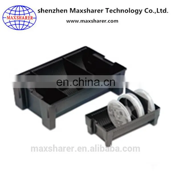 SMD Reel Racks in Conductive Fluted Polypropylene photo-5