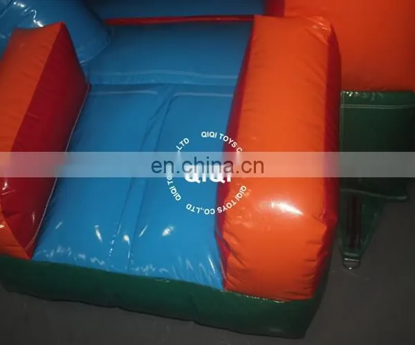 Inflatable Toys Inflatable Bouncers Playground,inflatable Funcity photo-6