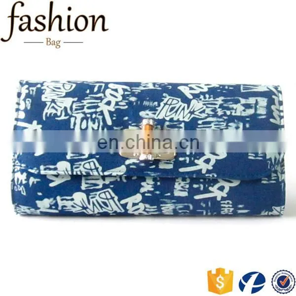 CR Sample Available Western Styles Jeans Material Envelpe Shape Skull Pattern Popular Luxury Denim Fabric Handbags photo-5