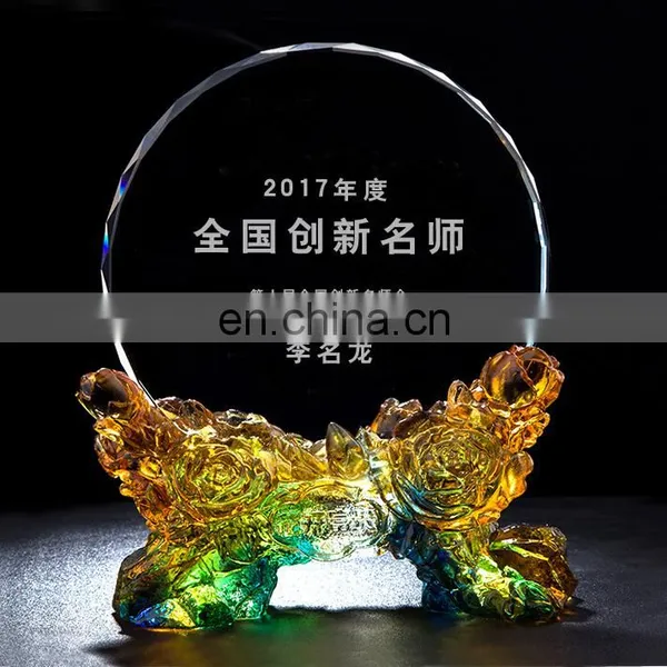 Custom Personal Metal Medal photo-3