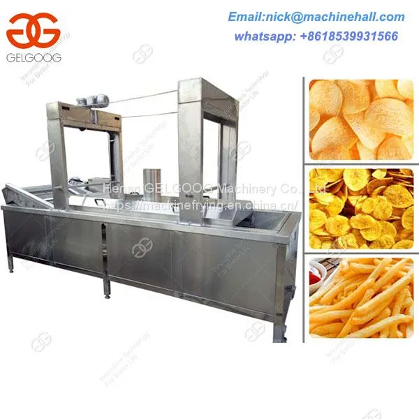 Best Pork Skin Frying Machine|Automatic Pork Skin Fryer|Fried Pork Skin Frying Machine|Pig Skin Fryer Suppliers